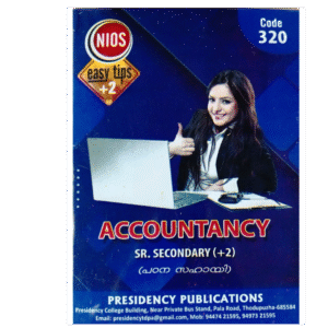 Accountancy