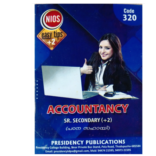 Accountancy
