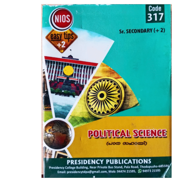 Political Science