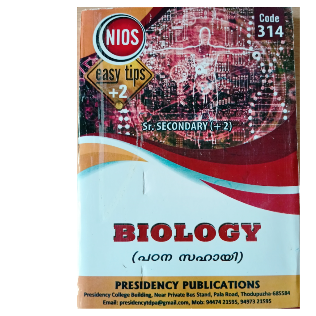 Biology