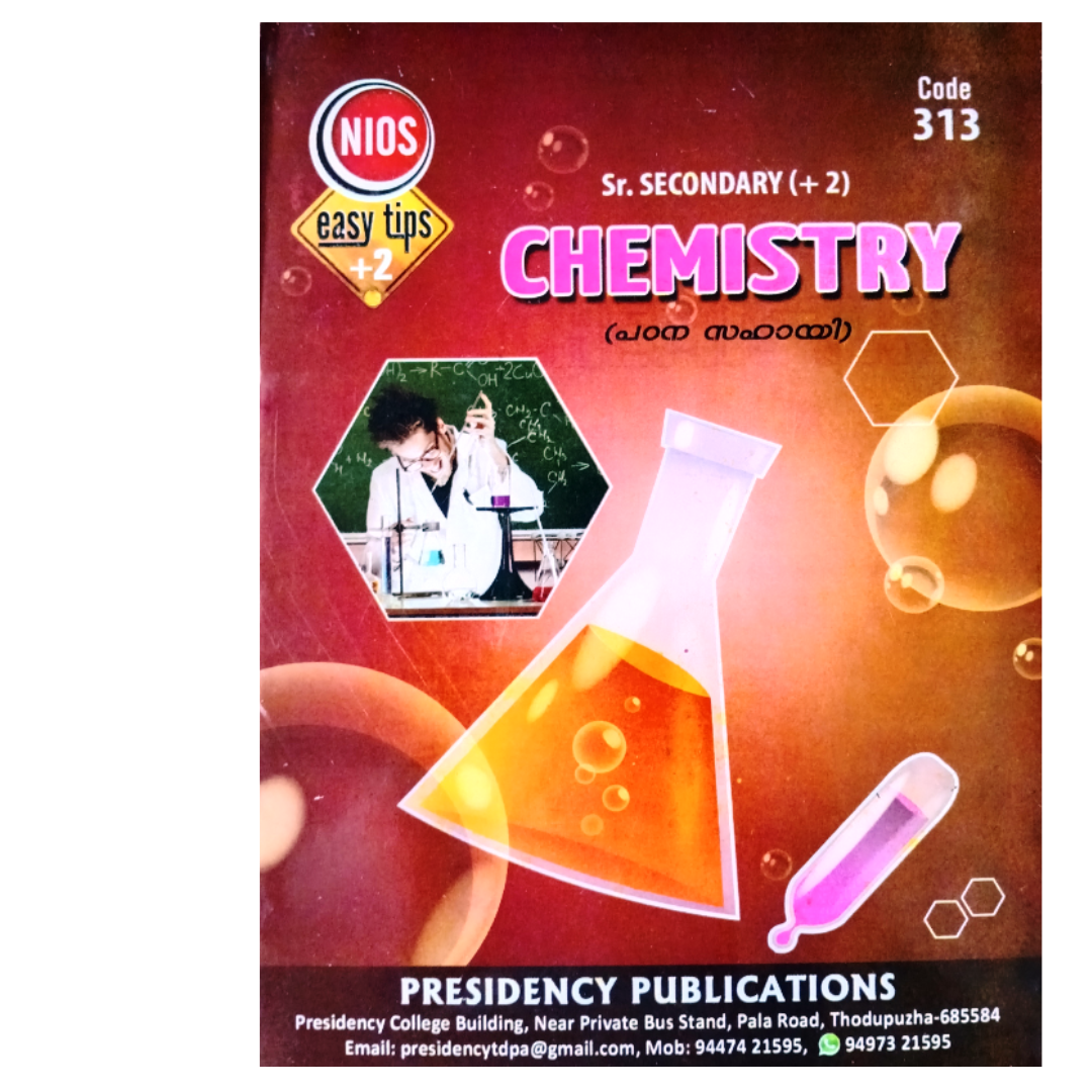 Chemistry