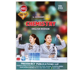Chemistry [ENGLISH]