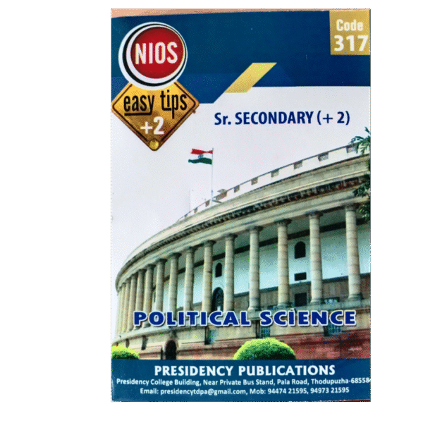 Political Science