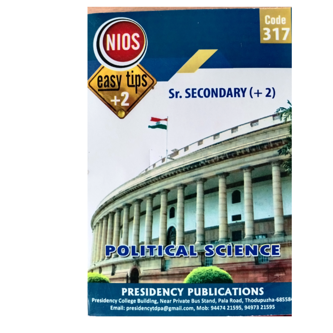 Political Science