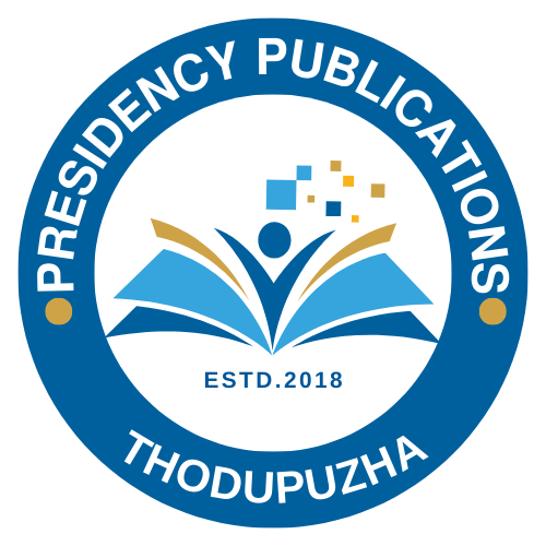 Presidency Publications  LLP
