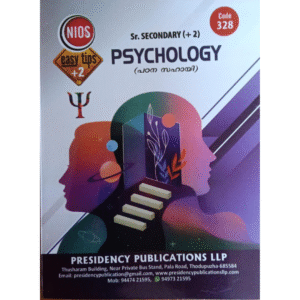 Psychology