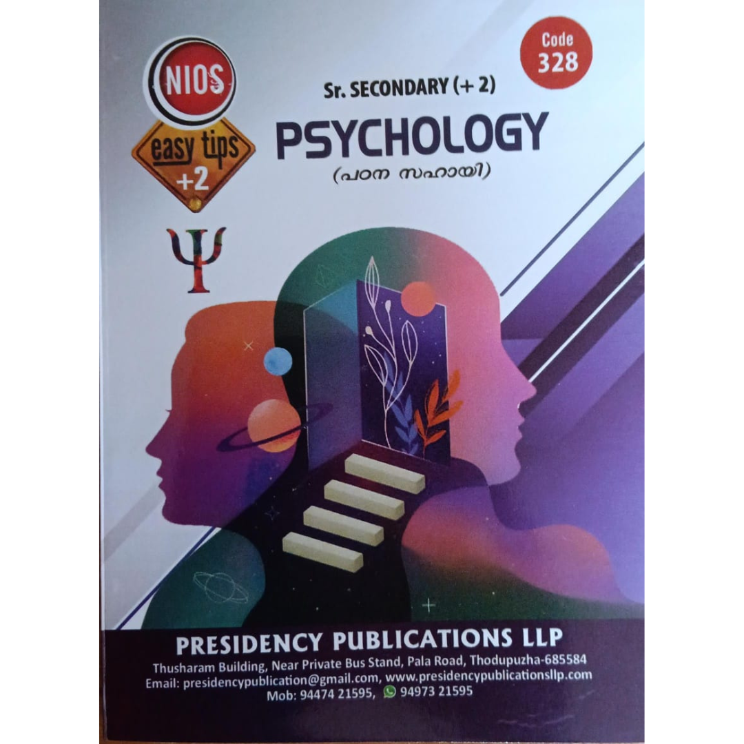 Psychology