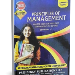 SGOU-PRINCIPLES-OF-MANAGEMENT-GUIDE
